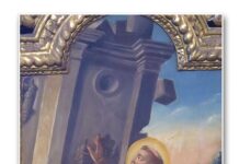 San Francisco de Asís – La alegría de la sencillez y de la entrega total