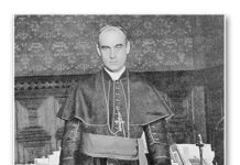 Siervo de Dios Rafael Merry del Val – «Juntos trabajaremos y sufriremos por la Santa Iglesia»