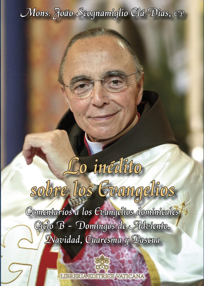 Lo inedito sobre los evangelios volumen 3