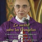 Lo Inédito sobre los Evangelios – Vol 5 Lo inedito sobre los evangelios volumen 5