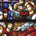El Reino de Dios, ¡un reino de lucha! El Reino de Dios, ¡un reino de lucha!