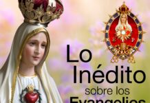111: Lo Inédito sobre los Evangelios Podcast – Los 12 frutos del Espíritu Santo Lo inedito sobre los Evangelios podcast