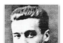 «Dame también el coraje, la fuerza y la fe»