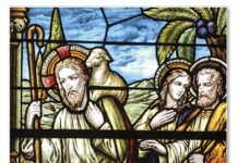 Un rey en extremo bondadoso