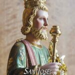 San José: Quién lo Conoce? por Mons Joao Cla Dias, EP