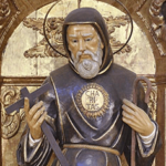 san francisco de Paula