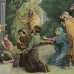 ¡Amemos la bondad de Dios! ¡Amemos la bondad de Dios!