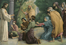 ¡Amemos la bondad de Dios! ¡Amemos la bondad de Dios!