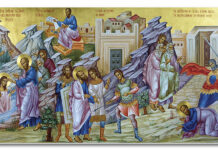 Santa Lidia de Tiatira – Modestia y generosidad