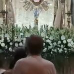 ¿Milagro eucarístico en México?