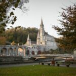 Scouts católicos de Francia celebran centenario de fundación en Lourdes