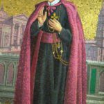 San Alfonso María de Ligorio, fortaleza en la conquista, confianza en el sufrimiento