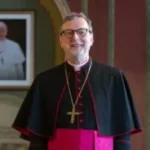 Mons. Claudio Gugerotti asume como Prefecto del Dicasterio para las Iglesias Orientales