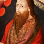 San Pablo se convierte, el despojo de satanás se torna Padre espiritual de casi toda la tierra