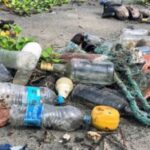 “Es que en mis tiempos, no había esta onda verde, no pensábamos en la ecología”