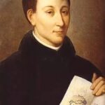 San Claudio de la Colombière, jesuita, confesor y defensor de la monja mística del Sagrado Corazón