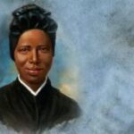 Santa Josefina Bakhita, sudanesa hecha esclava, religiosa en Italia