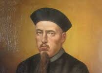 San Augusto Chapdelaine, curado milagrosamente, llegó a ser bañado en sangre de perro anti-‘conjuro’