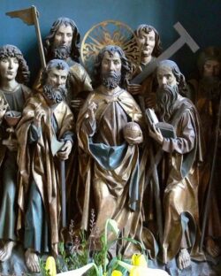 ¿Cómo acumular tesoros en el cielo?