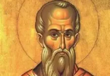 San Teófilo de Antioquía, culto y pagano, fue atrapado por las Sagradas Escrituras